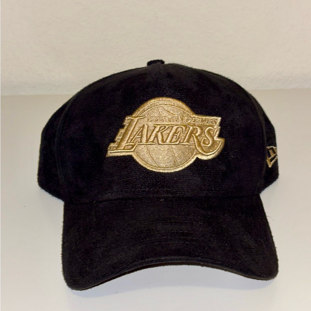 Culture Kings x Lakers